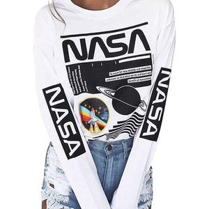 ⭐️ BOGO ⭐️ NASA Space Exploration Long Sleeve